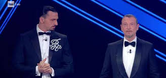Sanremo, ibra non è ancora arrivato: Ew9p4f Q8syegm