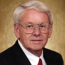 Heyward Omer Robertson Obituary May 27, 2022