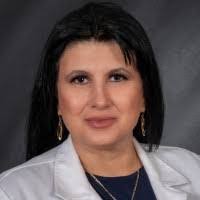 Nadia Stephens's Instagram, Twitter & Facebook