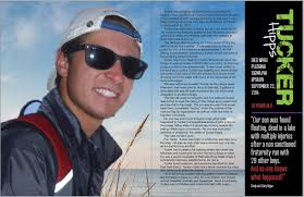 Tucker William Hipps (1995-2014)