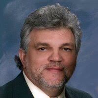 James Houston Driver (1949-2020)