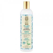 Natura siberica españa, tienda oficial y web oficial de la marca natura siberica en españa, comprar natura siberica oficial. Natura Siberica Super Mint Bereza Retinol Shampoo 400ml Loverte