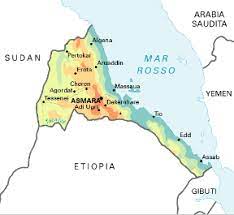 Località eritrea famosa per una battaglia del 1887. Eritrea Sapere It