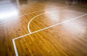 Background Basketball Court Flooring Wooden Flooring Wooden