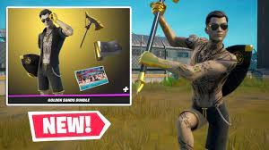 Forbes predicting midas' age in fortnite. New Fortnite Midsummer Midas Skin In Item Shop After Update 17 10 Firstsportz