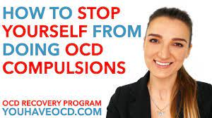 We did not find results for: How To Stop Yourself From Doing Ocd Compulsions Youtube