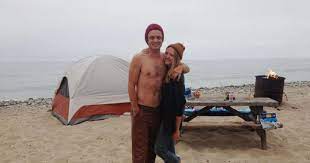 Both are also located in point mugu state park about 6 miles. Canyon Campground Leo Carrillo Ca 12 Hipcamper Reviews And 23 Photos