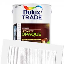 Dulux Trade Ultimate Opaque 5l