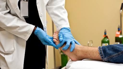 Understanding the Role of Podiatrists in Foot and Lower Limb Health