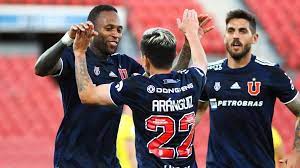 Universidad de chile vs deportes iquique stream is not available at bet365. Por El Todo O Nada Estas Son Las Finales Que Le Quedan A Universidad De Chile Para Alejarse Del Descenso