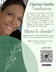 Emily Renee Claxton 10.22.2023 Oak Grove, MO