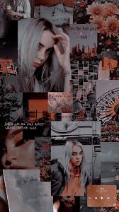 This Is A Wallpaper That Ive Made Please Dont Repost Or Stole C 2019 Dhxzs All Rights Reserved In 2020 Billie Eilish Music Collage Billie