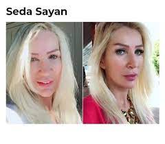 Bazı kullanıcılar ise seda sayan'ın fotoğrafının photoshoplu olabileceğini ifade etti. Unlulerin Makyajsiz Halleri Seda Sayan Wattpad