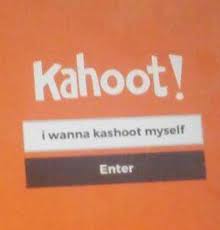 In algebra we're playing kahoot but i'm totes stumped on names. Kahoot Name Suggestion For The Ones Going Back To School Soon Teenagers