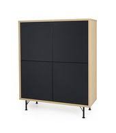 Basic Berlin Basic Leben Wohnen Highboard Sideboard Wohnen