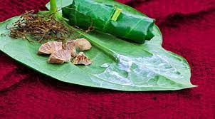We did not find results for: Kapur Sirih Dan Daun Sirih Kenali Manfaatnya