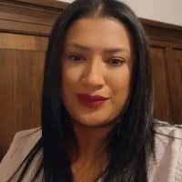 Alicia Bacchus's Instagram, Twitter & Facebook