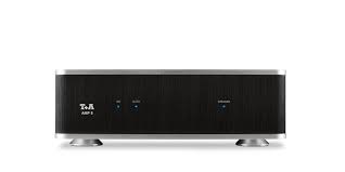 Amp 8 High End Amplifier