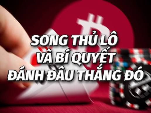Giải Th&iacute;ch Song Thủ L&ocirc; L&agrave; G&igrave;? L&agrave;m C&aacute;ch N&agrave;o Để Đ&aacute;nh Song Th&hellip; | Flickr