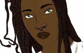 Doris Schmitz Illustration. She's damn good.  https://www.facebook.com/profile.php?id=100063572043009