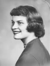 Obituary information for Edith M. Schram