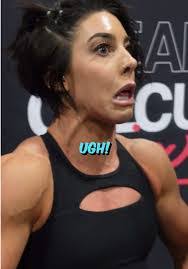 Vickie Gates's Instagram, Twitter & Facebook