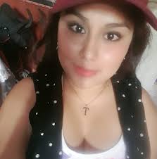 Laris Maryorie Flores Teves