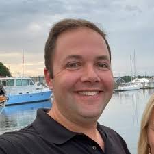 Today I commuted to and from work by boat. Yes, living the dream!  University of New England