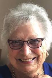 Valerie Victoria Pauline ("Val") Davies