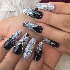 Unique nail designs vary from simple patterns to graphical illustrations. 30 Awesome Nail Design Pictures That Ll Attract You Best Nail Art Designs 2020