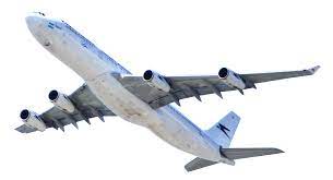 Passenger Airplane Png Image Paper Airplane Tattoos Cartoon Airplane Png Images