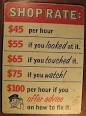NAPA AutoCare Car Auto Repair Estimator NAPA AutoCare
