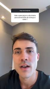 Jejum o dia inteiro? Dicas para um aniversário de criança