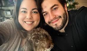 Melissa Martini and Justin Morales' Wedding Website