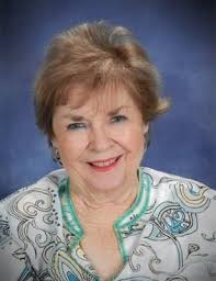 Betty Bartol Obituary (1933