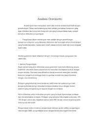 Check spelling or type a new query. Analisis Gravimetri Pdf