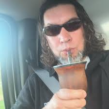 Francis Ngannou and Jon Jones face to face 👀 (via Cageside Press)