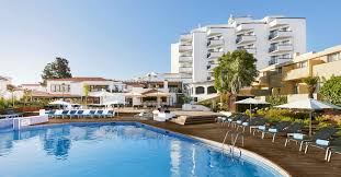 Connect to real estate agents in lagos (algarve), faro (algarve), portugal on century 21 global. Tivoli Lagos Algarve Resort 4 Sterne Hotel In Lagos Algarve
