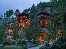 201 Borders Rd Beaver Creek Co 81620 Mls 932275 Zillow Colorado Mountain Homes Mountain Homes Outdoor Water Feature