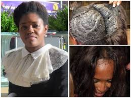 Within this menu, we have carefully selected the most relevant pages for women experiencing hair loss. Wigs And Weaves The Embarrassing Madness Of Black Women Jeangasho Com