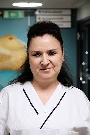 Hyrläkaren erbjöd sig att jobba i Hällefors