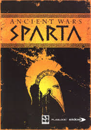 История спарты (период архаики и классики). Ancient Wars Sparta Wikipedia