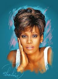 Whitney Houston biography and achievements