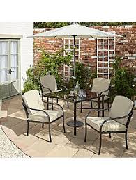 Buy and sell table & chair sets on trade me. Garden Furniture Garden Tables Chairs George At Asda