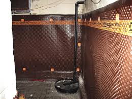 This is the video for you! Interior Basement Waterproofing Richmond Hill Heartland Basement Authorities