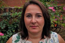 Knowing Me, Knowing You