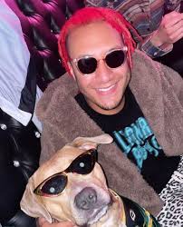 Daily Inspiration: Meet Blake Scott