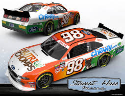 Nascar sprint cup series , race no. Ashlyn Siske Author At The Official Stewart Haas Racing Website Page 47 Of 69