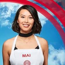 So have glance on masterchef canada winners list of all seasons 1,2,3,4,5,6. Mai Nguyen Maicaroon Twitter