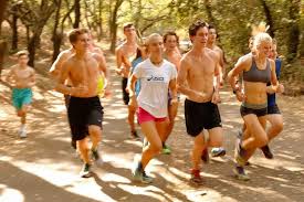 Cross-country: Veteran runners to lead way